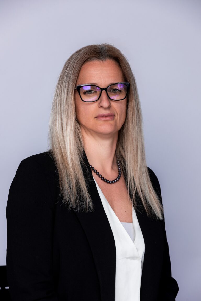 Jelena Paušić